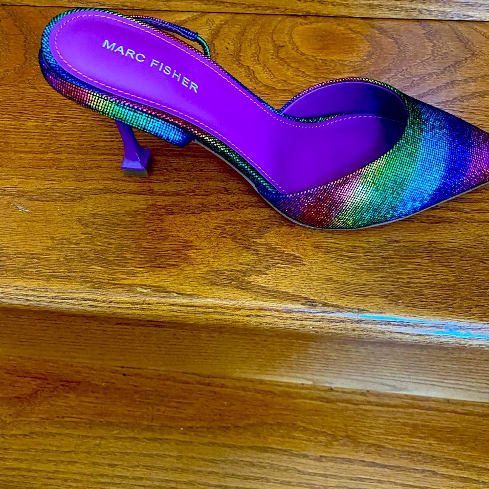 Marc Jacobs size 9 shoes
